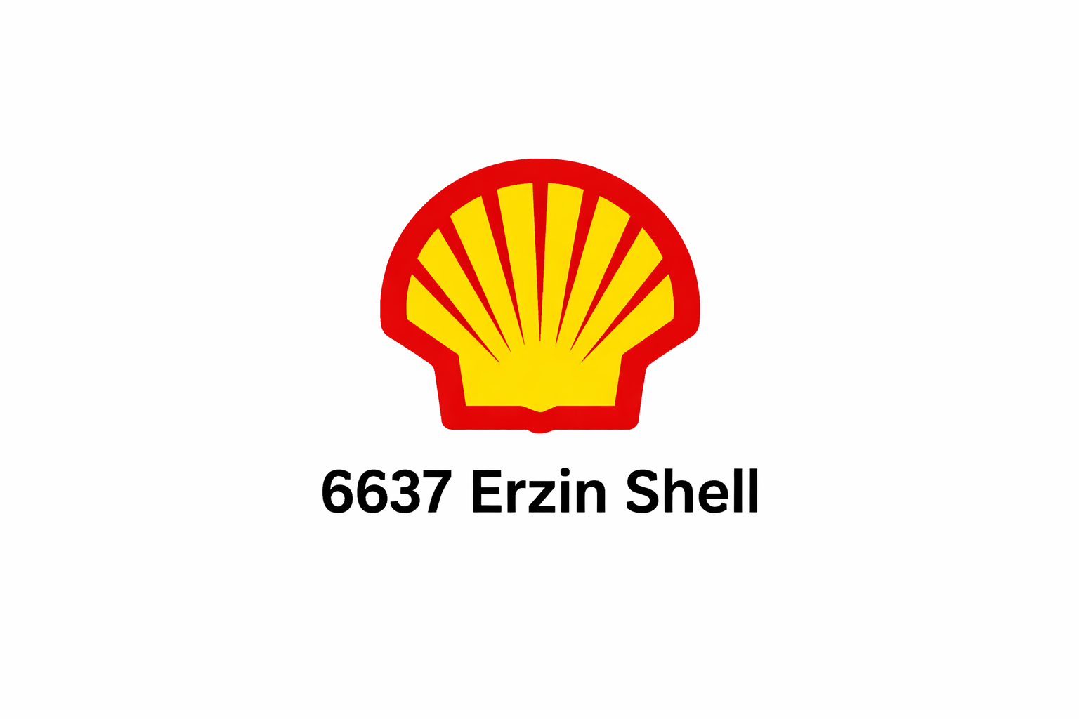 Korkmaz Shell Petrol
